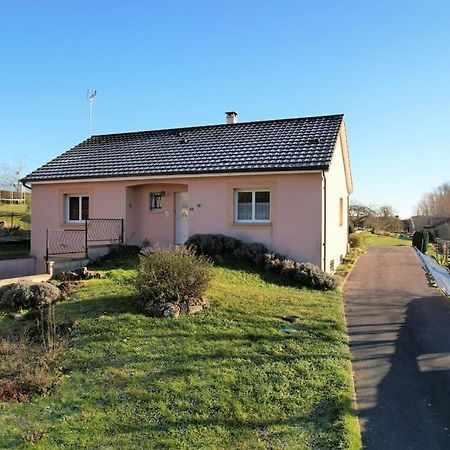 Maison Avec Veranda - Gite De L'Arbrisseau เรเธล ภายนอก รูปภาพ